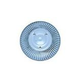 Paramount SDX2 Replacement Cover with Screws for Vinyl and Fiberglass Pools | Blue | 005-252-2098-05