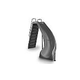 Inter-Fab Wild Ride Pool Slide | Right Curve | Gray | WRS-CRG-SS