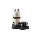Pentair Clean and Clear Above Ground Pool Cartridge Filter System | 100 Sq Ft | 1HP Pump 3' Cord | PNCC0100OE1160
