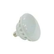 Halco Lighting ProLED White LED Replacement Pool Lamp | 120V 21W | LLWP-120-3