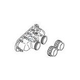 Lochinvar Header with Connection | 100173746