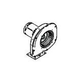 Lochinvar Combustion Air Fan 115-230VAC | 100145012