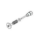 Lochinvar Bypass Assembly | 100163221