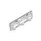 Lonchivar Heat Shield Gasket | 100208106