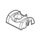Hayward AquaNaut Upper Body Assembly with Swivel | PVXS01SA-237-01