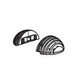 Hayward Bumper X 2 MPQ | RCX203018