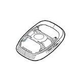 Hayward PoolVac XL AD Handle Kit | AXVU019