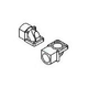 Lochinvar Gas Valve Flange Kit | 100275534