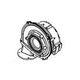 Lochinvar Fan Assembly | 100267000