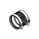 Lochinvar Air Inlet Coupling | 100275561