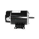 Replacement Threaded Shaft Thru-Bolt Pool Motor 1.5HP | 230/115V 48 Frame Single Speed BN35 | EZBN35