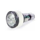Pentair MicroBrite Color Light Combo Kit | Two Lights with Transformer | 12V 100 ft. Cord | 602130