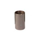 FX Luminaire 1/2" Aluminum Coupling Female Threads | Black | COUP-FB