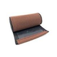 Blue Wave Handrail Cover | Brown | 8' 1.90" Rails | NE9862