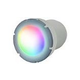PAL Lighting Treo Mini Nicheless Multi-Color Pool & Spa Light | 4.5W 12V DC 150' Cord & Plug | 64-EGTSM-150