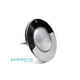 J&J Electronics PureWhite LED Pool Light XI Series | 120V Warm White Equivalent to 500W 150' Cord | LPL-F5W-120-150-P27 21165