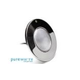 J&J Electronics PureWhite LED Pool Light HI Series | 120V Warm White Equivalent to 300W 300' Cord | LPL-F3W-120-300-P27