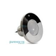J&J Electronics PureWhite LED Spa Light | 120V Warm White Equivalent to 50W 100' Cord | LPL-S1W-120-100-P27 21029