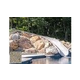 S.R. Smith 29' River Run Series Landscape Slide | Turn A-Right | Pebble | RRS29A-CR-55
