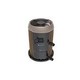 Hayward HeatPro Heat and Cool Pump | 100K BTU | Round Platform | W3HP31005T