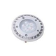 Sollos ProLED Waterproof Par36 Series LED Lamp | Outdoor IP67 | 15V Equivalent to 35W | Silver | PAR36WFL6/827/IP67/LED 81075