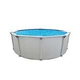 Capri 24' Round Above Ground Pool with Standard Package | 54" Wall | PPCAP2454