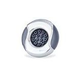 CMP Spa Master 2" Gunite Jet Massage Internal | Stainless Steel Black | 25591-144-000