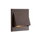 FX Luminaire SL Wall Light | Sedona Brown | SL-5-ZDC-FT-SB