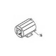 Waterway CSA Supreme Pump Body Enclosure | 319-3500