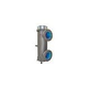 Delta Ultraviolet ELP AM Series Disinfection System | 120/240V 920GPM | ELP 414/3AM