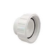 Waterway 2" Union Nut with 2" Spigot / 1-1/2"S Pump Union | 400-9230