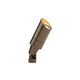 FX Luminaire MU Up Light | 20W | Short Shroud | Bronze Metallic | MULED20WFLBZ