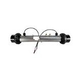 Hydro-Quip Heater Assembly | 240V 4KW | BB58104