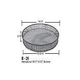 Aladdin Basket for International 1511-7 16 1/2" Skimmer | B-26