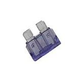Hayward HDF Bulk Blade Fuse Kit | 3.0 Amp | FDXLFSKC30