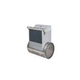 Endless Pools Fastlane Pro Wall Mount Current System | 5HP 208-240V 50/60HZ | Platinum | WMFL-P