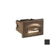 FX Luminaire UN 1 LED Wall Light | Black | Designer Premium | UNZD1LEDFB
