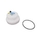King Technology IG Cyclers Feeder Cap with O-Ring & Knob | 01-22-9416