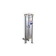 Harmsco Hurricane Filter Housing | 304 Stainless Steel | 100 GPM 75 Sq. Ft. | HUR170HP