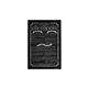 Hathaway Game Rules Wall Art Set of 4 | BG2029PK