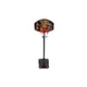 Hathaway Streetball GX 6.7-Foot Portable Basketball Set | BG50377