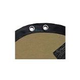 12' x 20' Oval Supreme Above Ground Pool Winter Cover | 4' Overlap | 5-1220S COVER