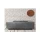 Prism Hardscapes Tavola 1 Fire Pit Table | Natural Gas | Cafe | PH-405-1NG