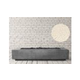 Prism Hardscapes Tavola 6 Fire Pit Table | Liquid Propane | Coastal | PH-415-6LP