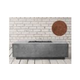 Prism Hardscapes Tavola 7 Fire Pit Table | Natural Gas | Cafe | PH-438-1NG