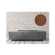 Prism Hardscapes Tavola 8 Fire Pit Table | Liquid Propane | Cafe | PH-473-1LP