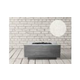 Prism Hardscapes Tavola 42 Fire Pit Table | Liquid Propane | Ultra White | PH-427-5LP