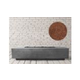 Prism Hardscapes Tavola 72 Fire Pit Table | Liquid Propane | Cafe | PH-457-1LP