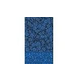 15' x 30' Oval Uni-Bead Above Ground Pool Liner | Pebble Cove Pattern | 52" Wall | Heavy Gauge | NL524-40