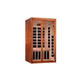 Golden Designs Dynamic Santiago 2-Person Ultra Low EMF FAR Infrared Sauna | Hemlock | DYN-6209-02 Elite